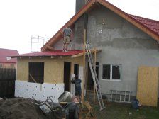 New Kitchen