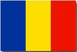 flag of romania